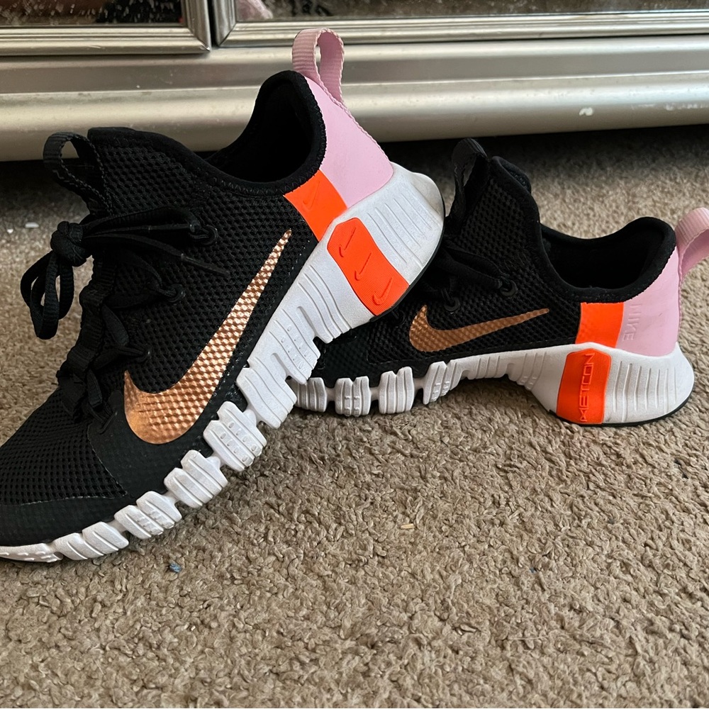 Nike Metcon 3